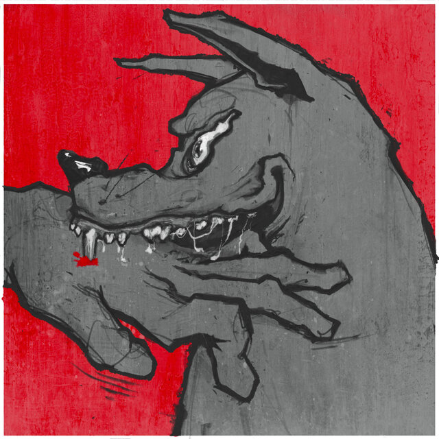THE WAY OF THE DOG
