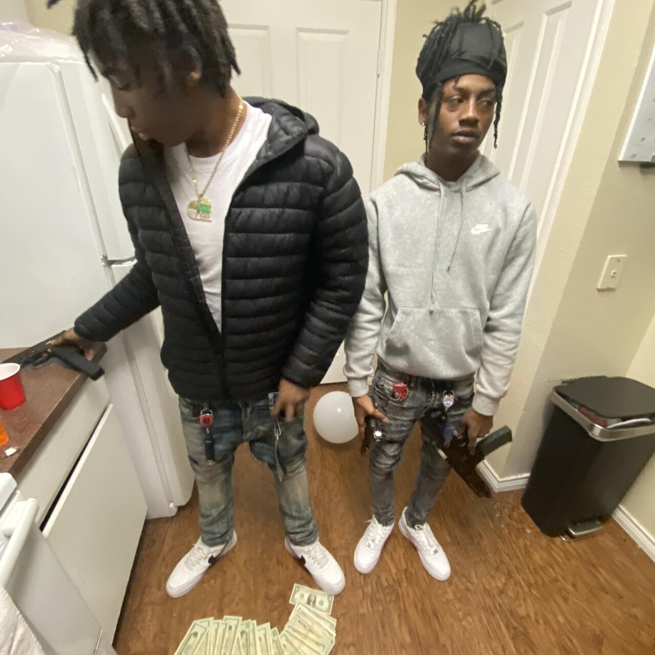 2slimey on TIDAL
