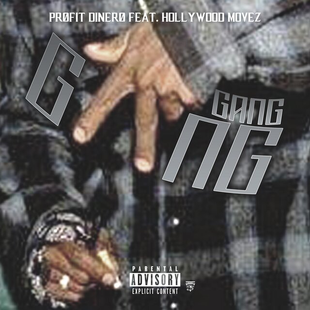Gang Gang (feat. Hollywood Movez)