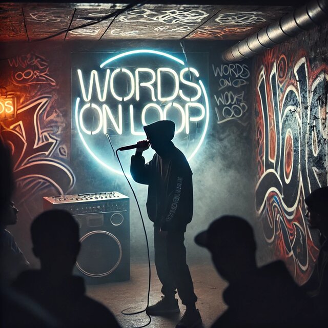 Words on Loop