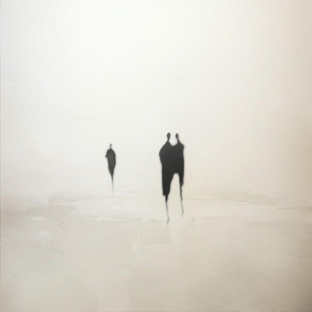 Cover art for album I Don't Believe in Love by DempseyRollBoy