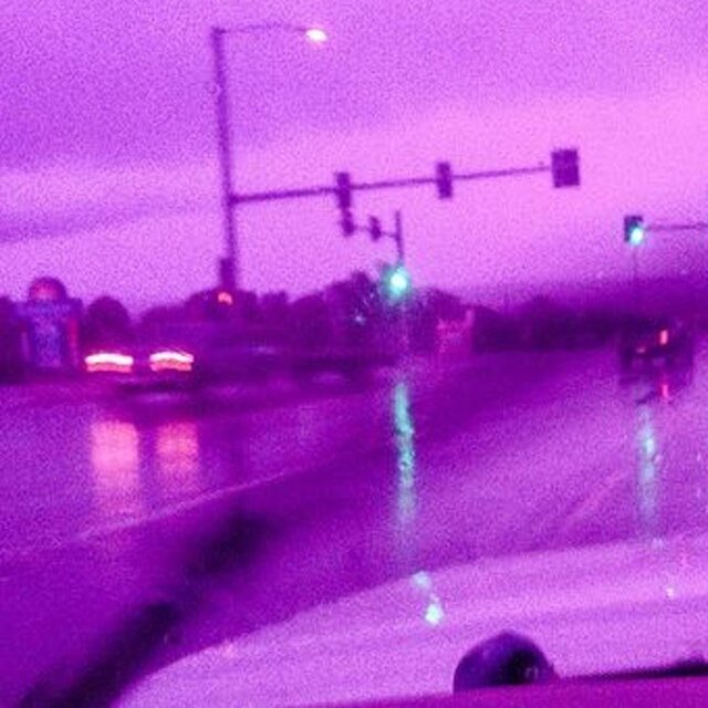 Rain Slow