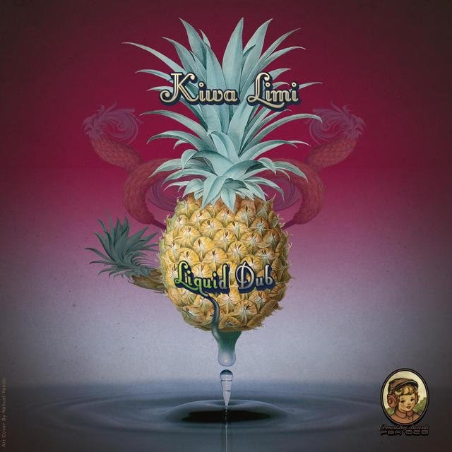 Liquid Dub