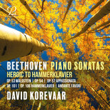 Piano Sonata No. 21 in C Major, Op. 53 “Waldstein”: I. Allegro con brio