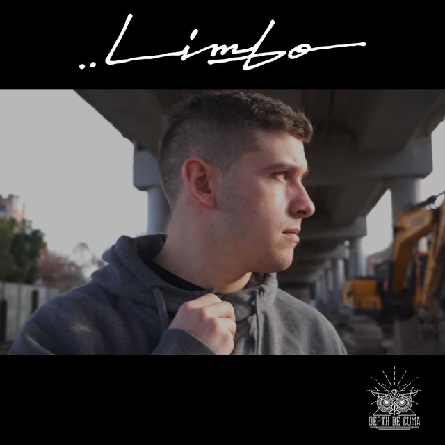Limbo (feat. Bardd)