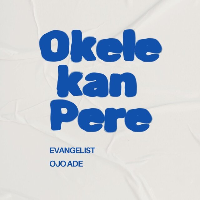 Okele Kan Pere