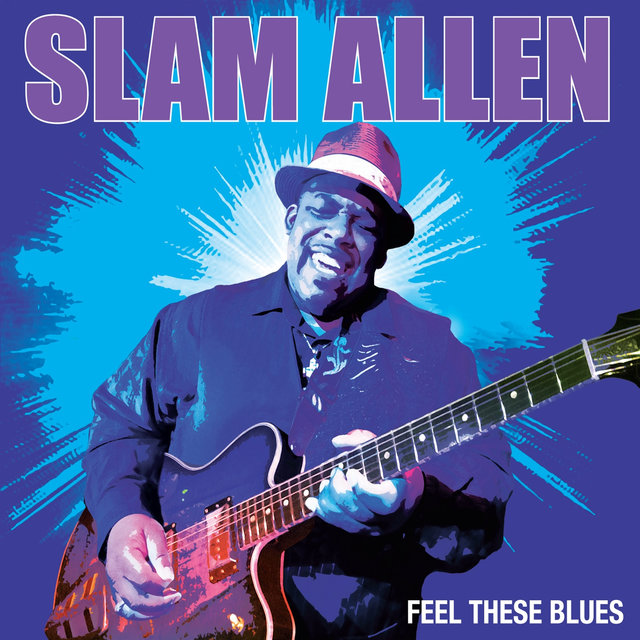 Feel These Blues