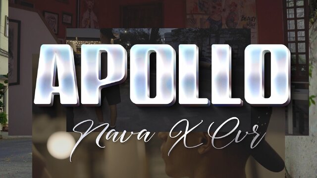 Apollo (Official Video)
