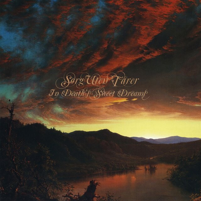 In Death's Sweet Dreams