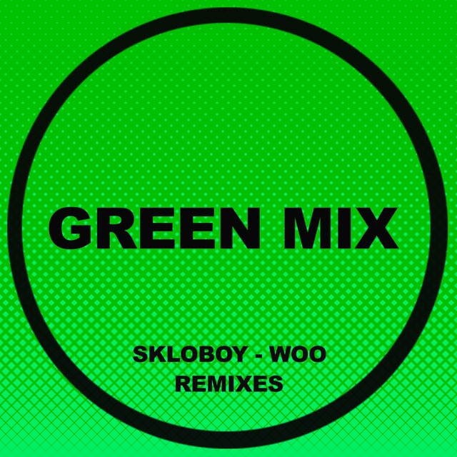 Woo (Remixes)