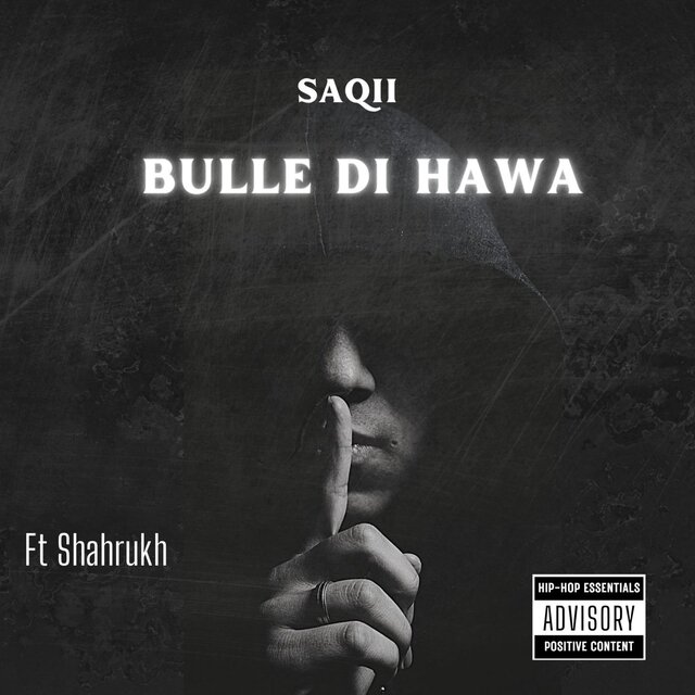Bulle Di Hawa (feat. SHAHRUKH) [Momin Ali Wajid Remix]