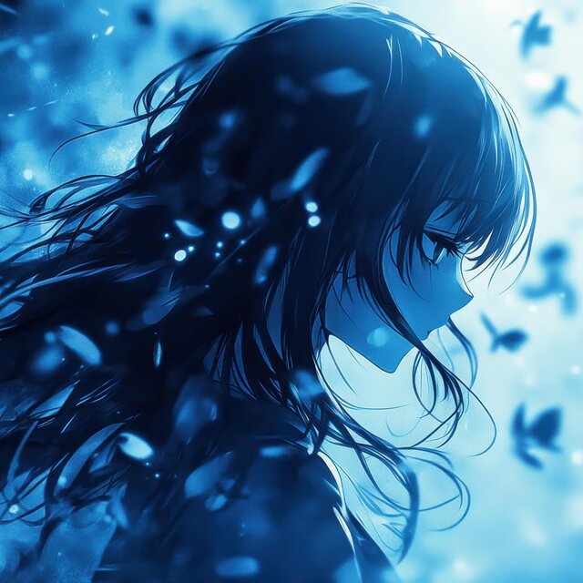 Lonely Echoes