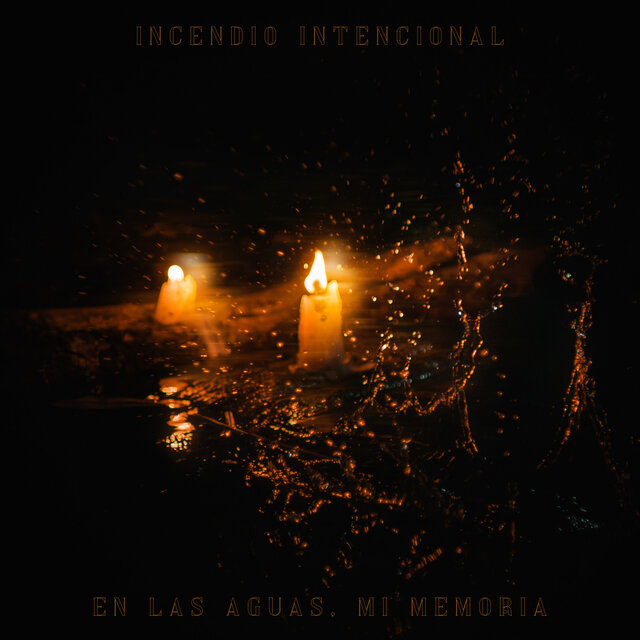 En las Aguas, mi Memoria
