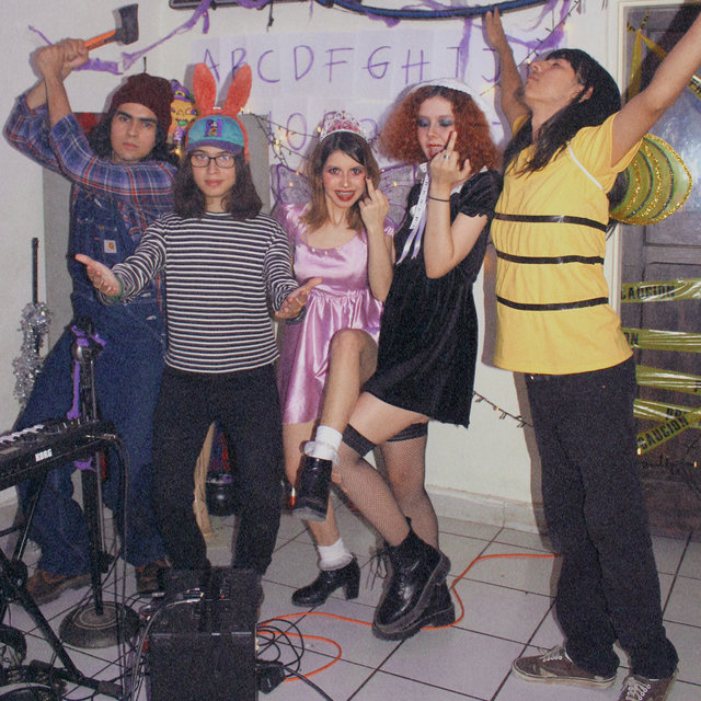 Noche de Brujas 2020 (En Vivo)