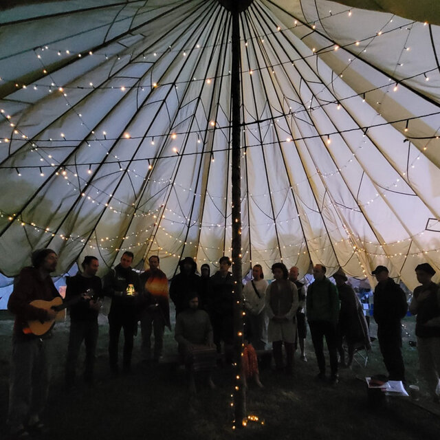 Warmth Of The Ages (Acoustic)