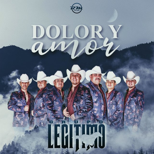 Dolor Y Amor