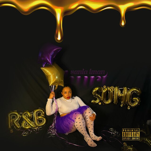 R&B HURT SONG