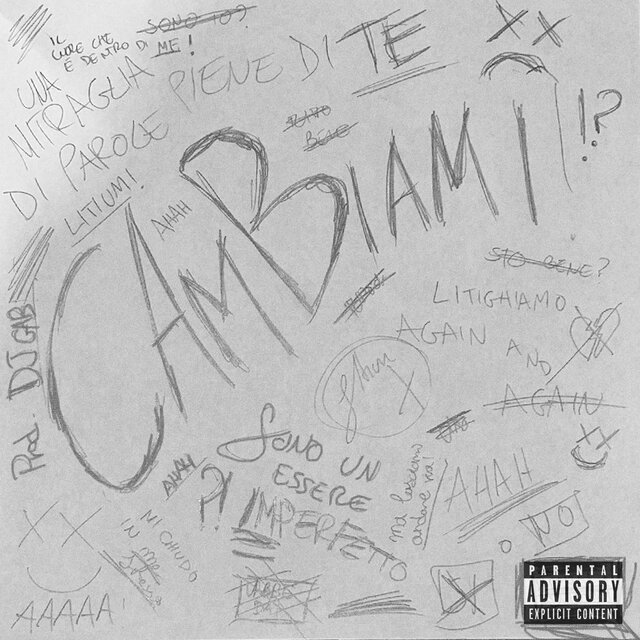 CAMBIAMI