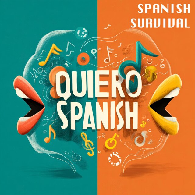 Spanish Survival