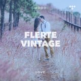 Cover art for album Flerte Vintage by TIDAL