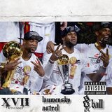Endzone (feat. Xvii Finesse & 8ball)