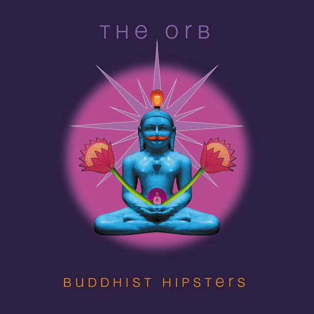Buddhist Hipsters