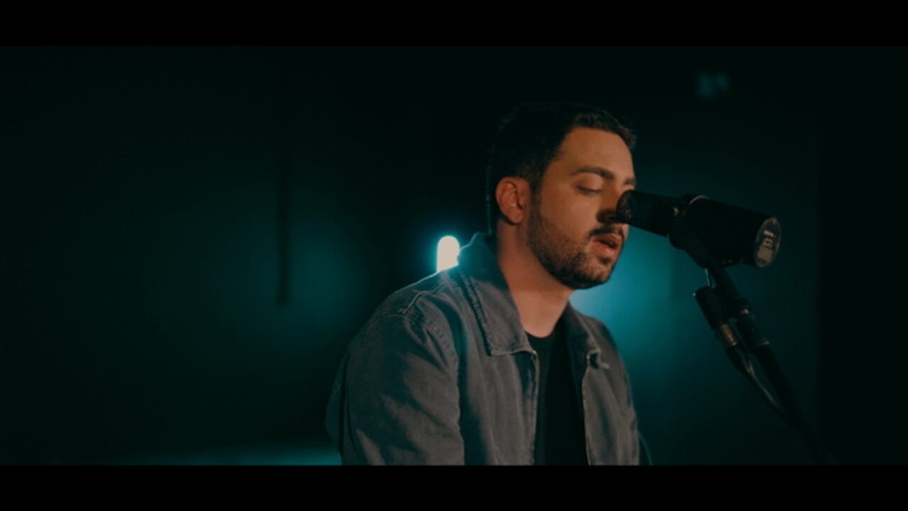 Canção de Davi - Acústico