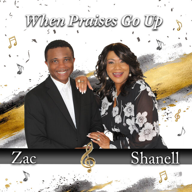 When Praises Go Up