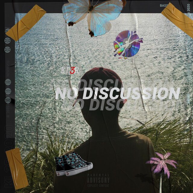 No Discussion