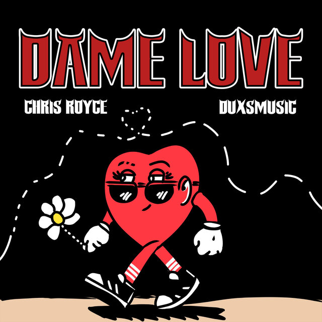 Dame Love