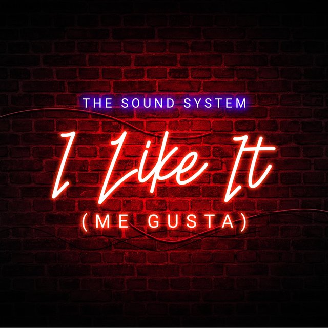 I Like It (Me Gusta)