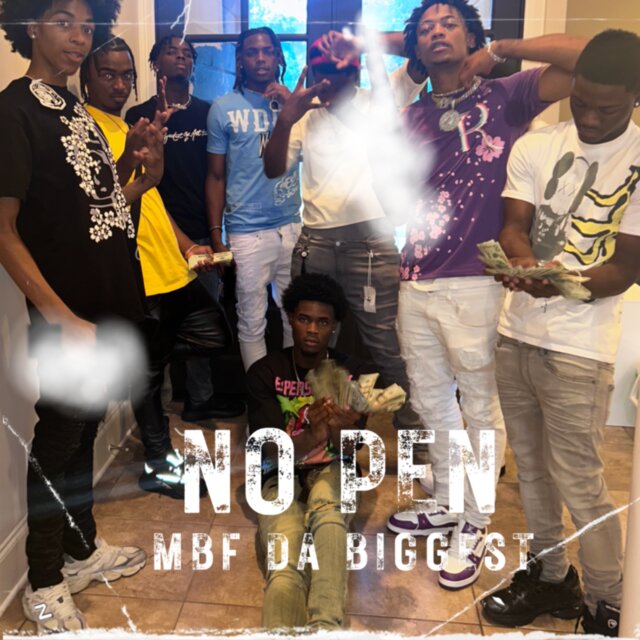 NO PEN