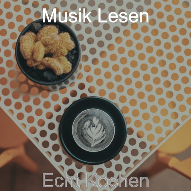 Echt Kochen