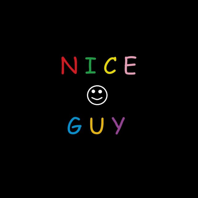 Nice Guy