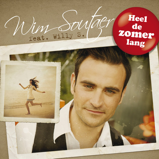 Heel De Zomer Lang