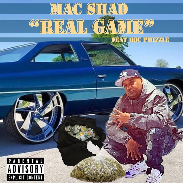 REAL GAME