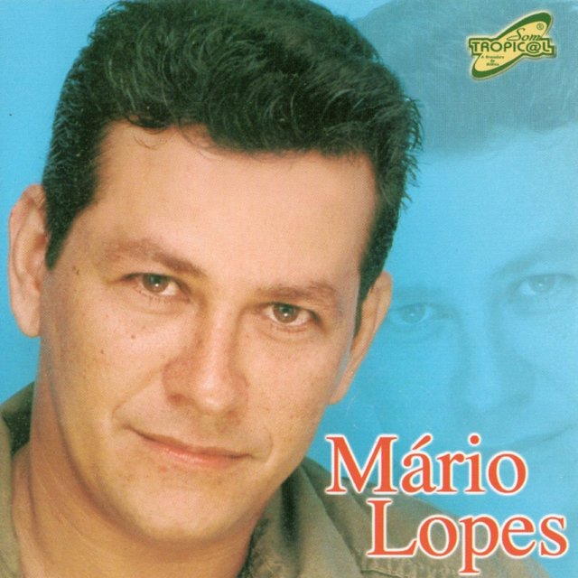 Mário Lopes