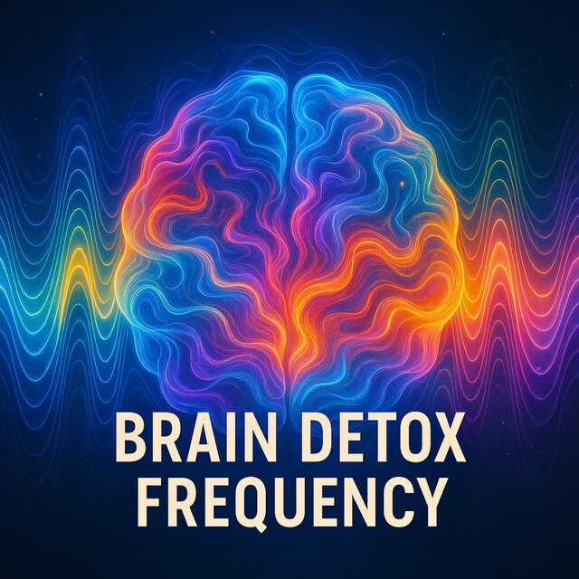 Brain Detox Frequency
