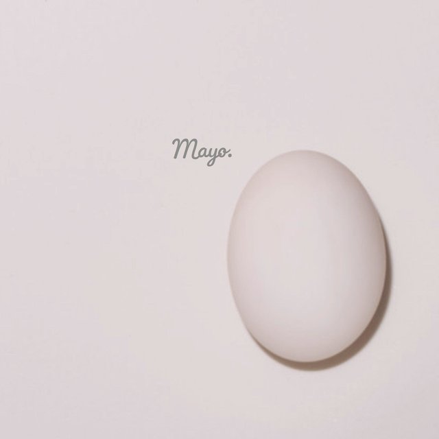 Mayo.