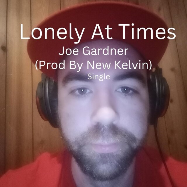 Lonely At Times (Louder Vocals)
