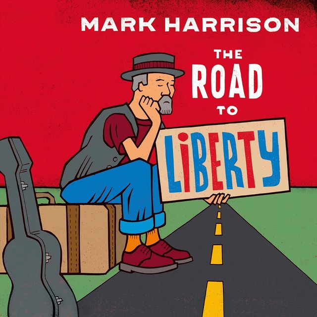 The Road to Liberty, Pt. 2