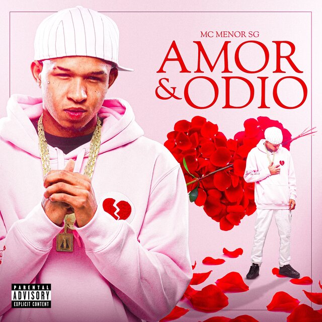 Amor e Ódio