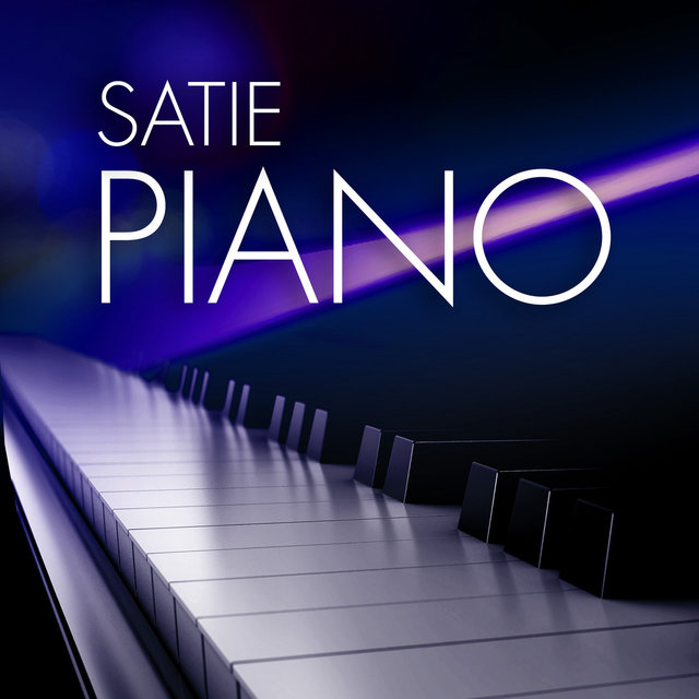 Satie Piano