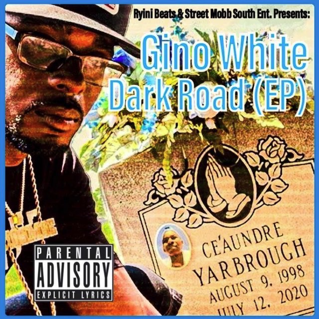 Dark Road EP