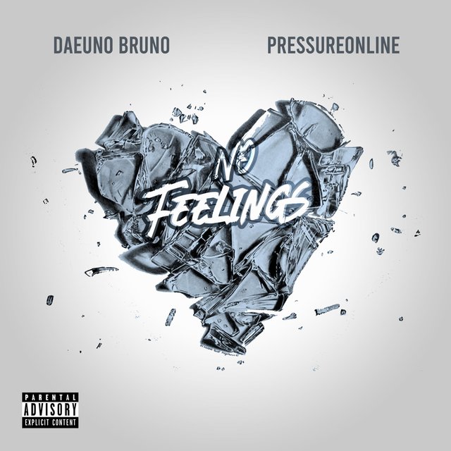 No Feelings