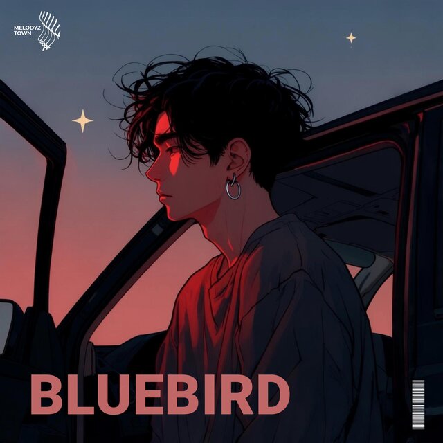 bluebird (sped up)