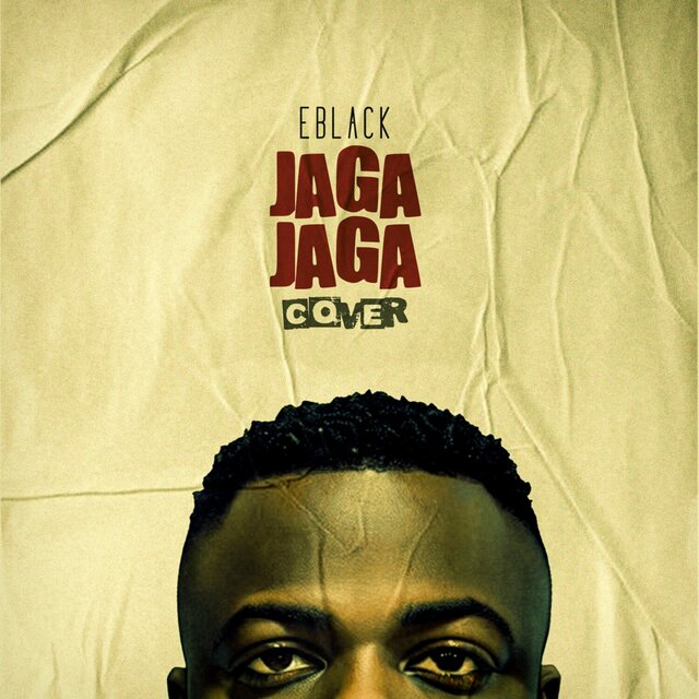 Jaga Jaga (Cover)
