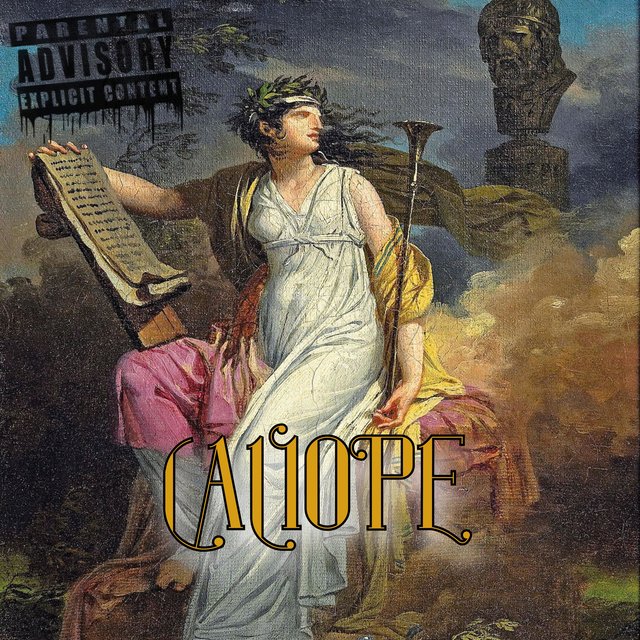 Calíope (feat. JMauro)