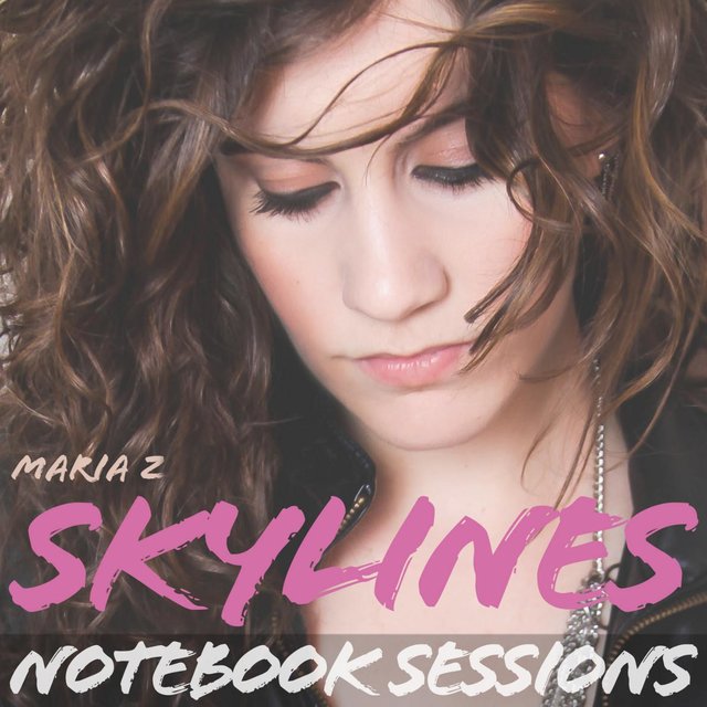 Skylines (Notebook Sessions)