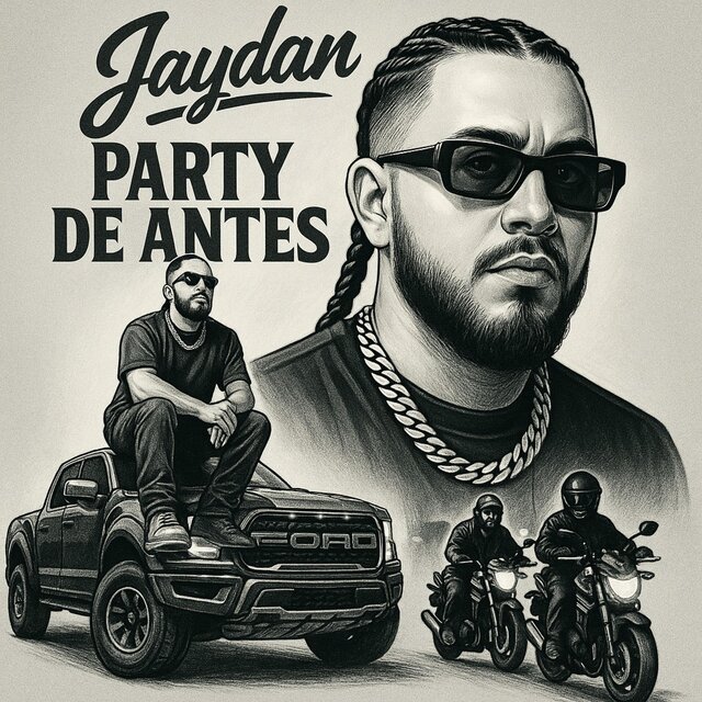 Party De Antes